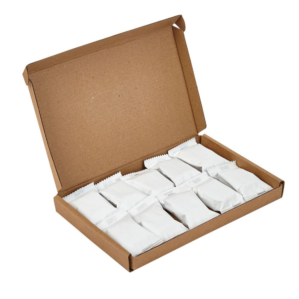 Toilet Bowl Cleaning Tablets | 10 Tablets
