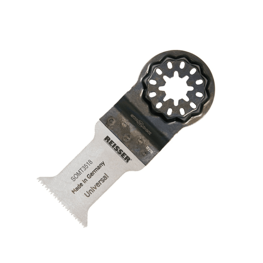 Reisser OMT Blade SOMT3518 - Multi-Tool Blades