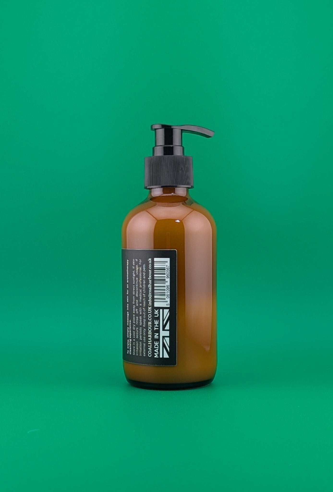 Rejuvenating Hand & Body Lotion 250ml