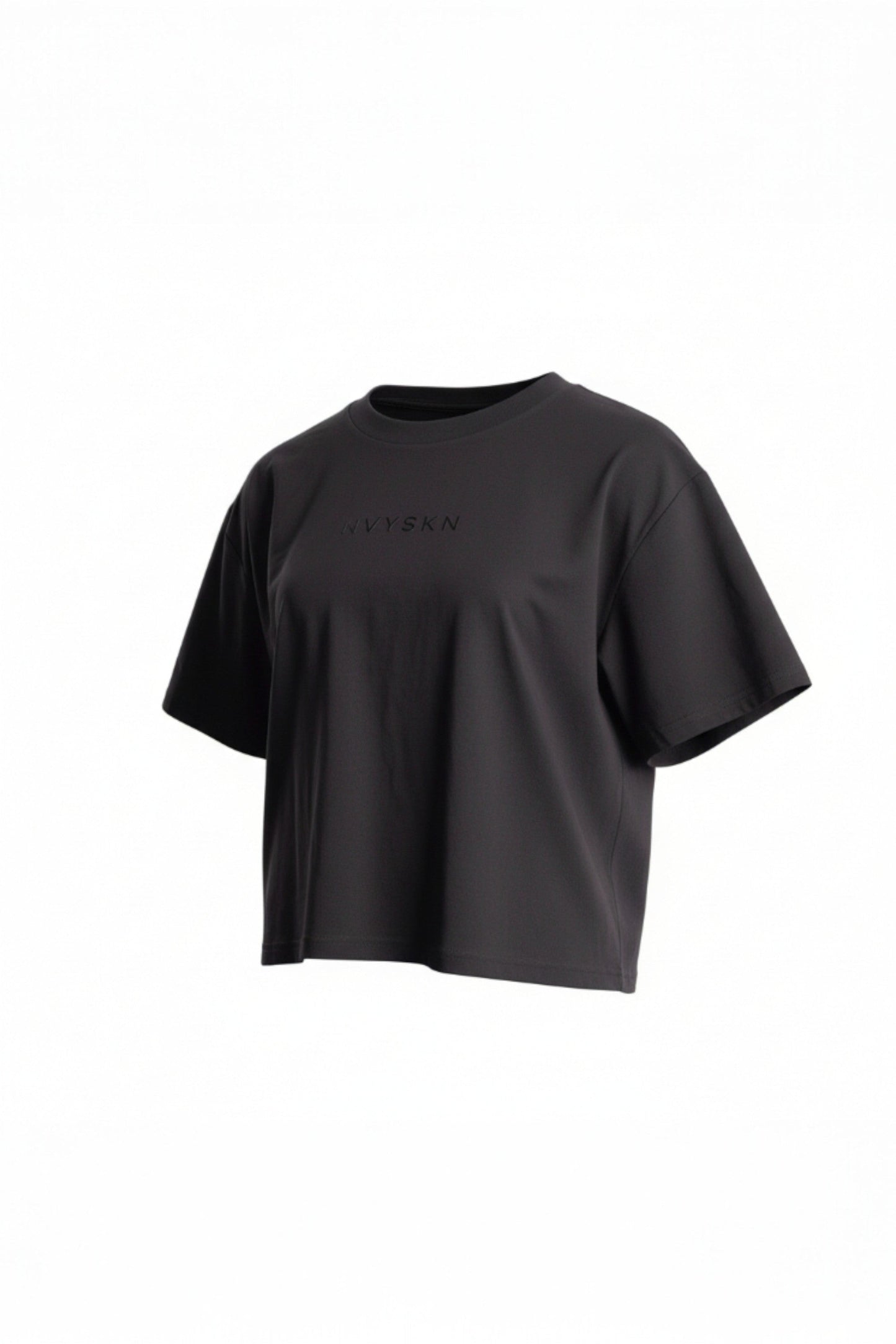 NVYSKN Womens Cotton Relaxed T Shirt