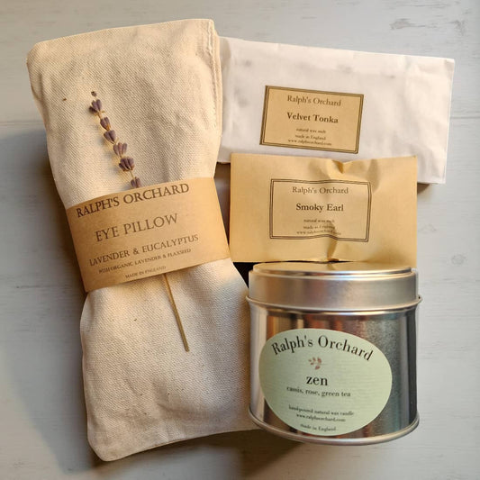 Relaxation Gift Set