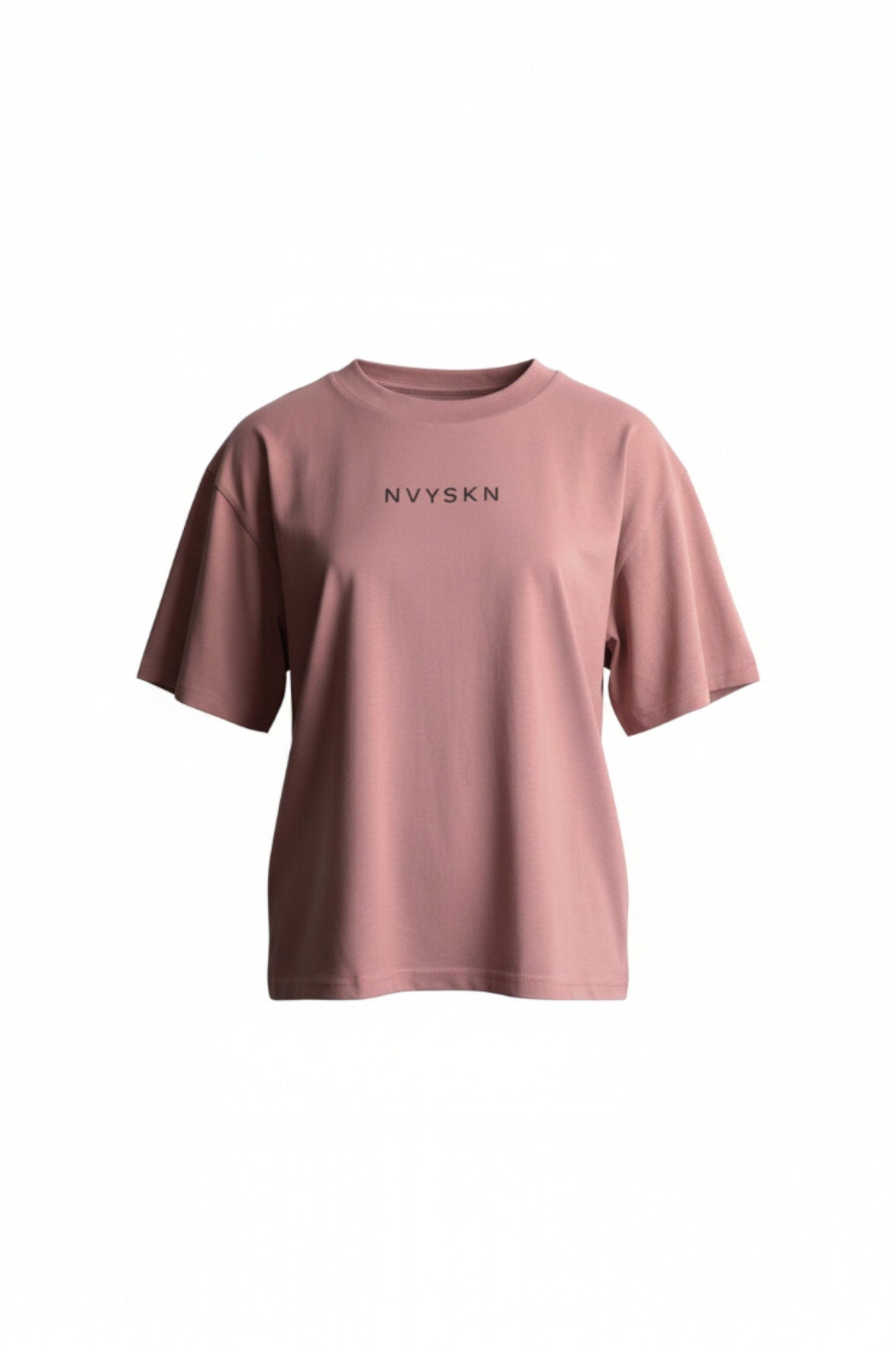 NVYSKN Womens Cotton Relaxed T Shirt