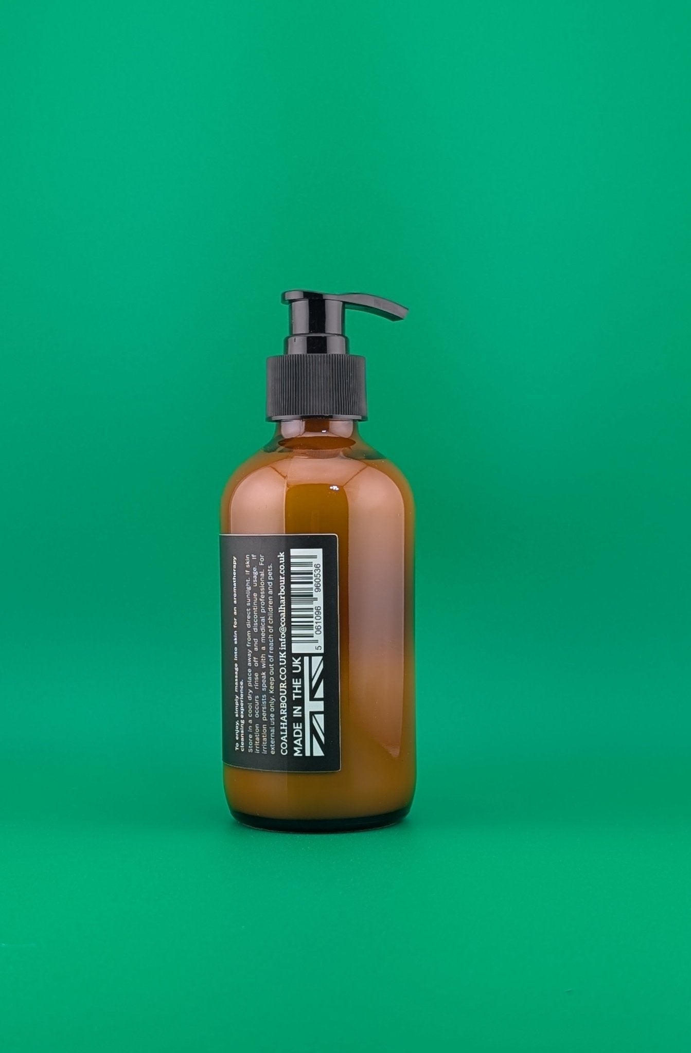 Relaxing Hand & Body Lotion 250ml
