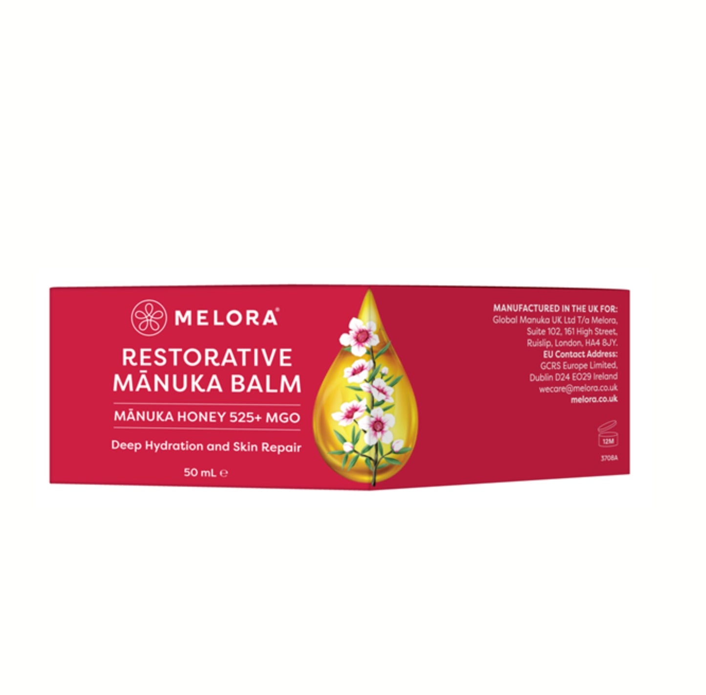 Restorative Mānuka Balm