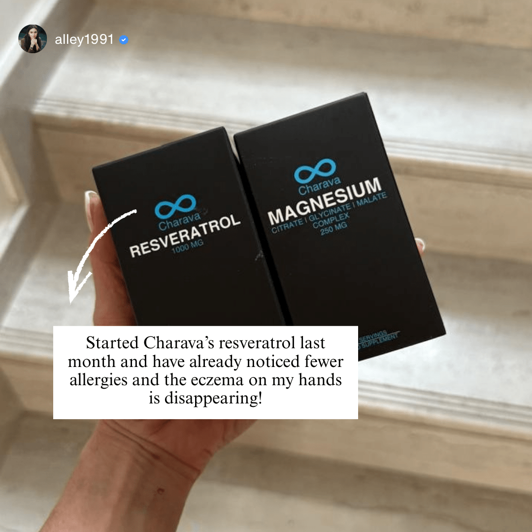Resveratrol 1000mg
