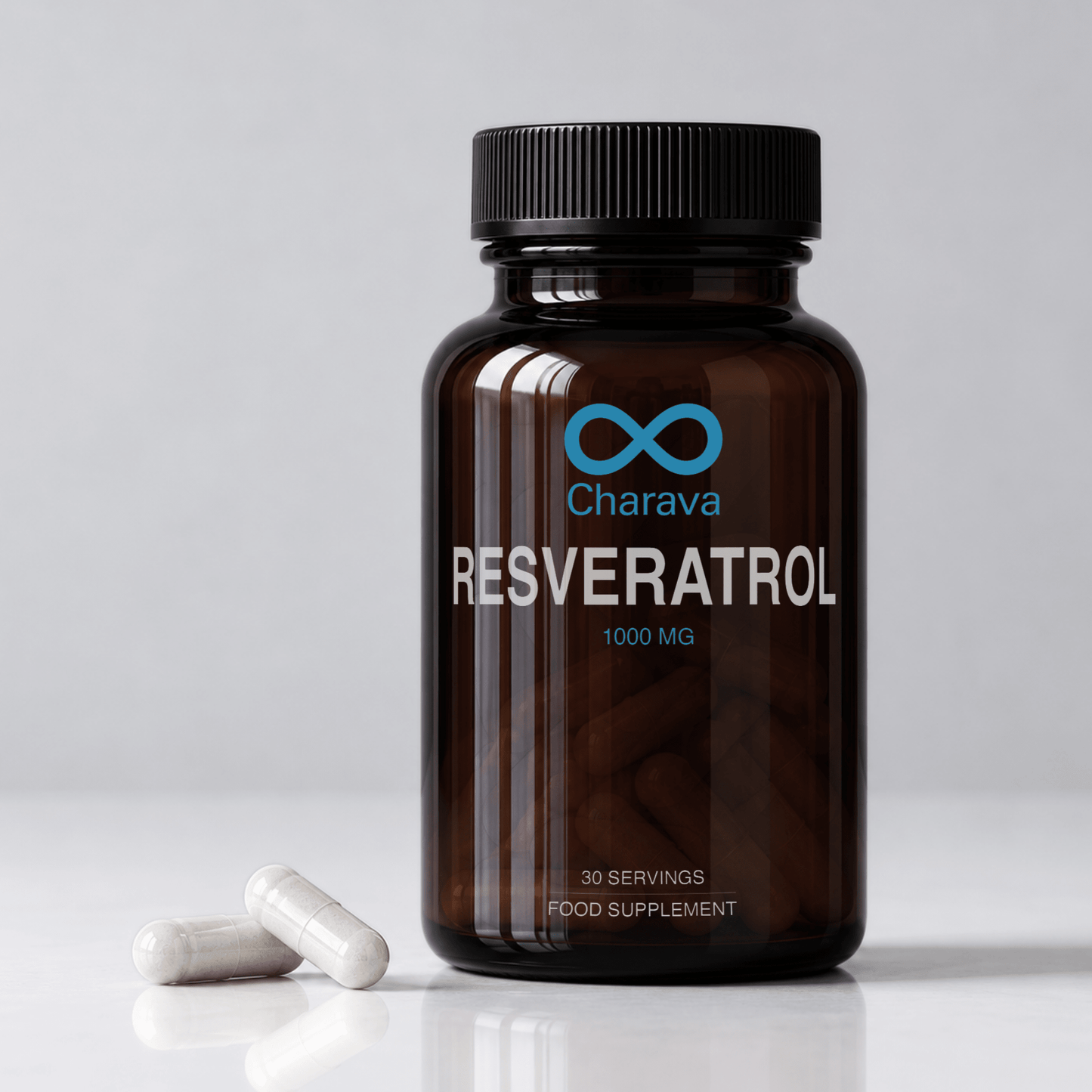Resveratrol 1000mg