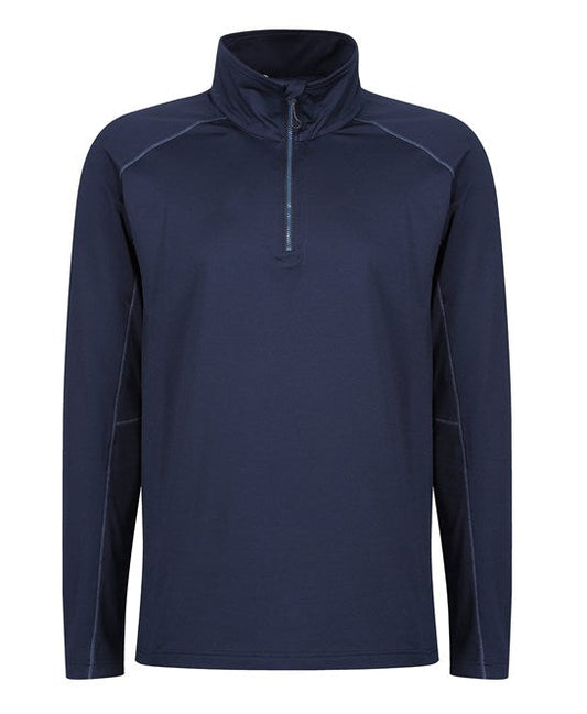Regatta Professional Core Stretch Half-zip Mid-layer