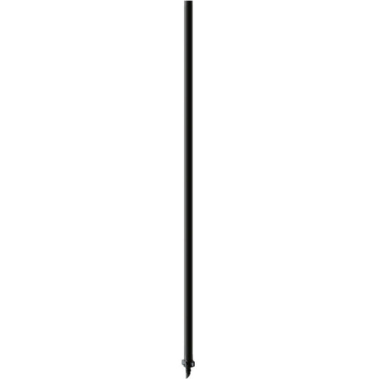 Antelco Rigid Riser 450 mm with Quick Thread Adaptor