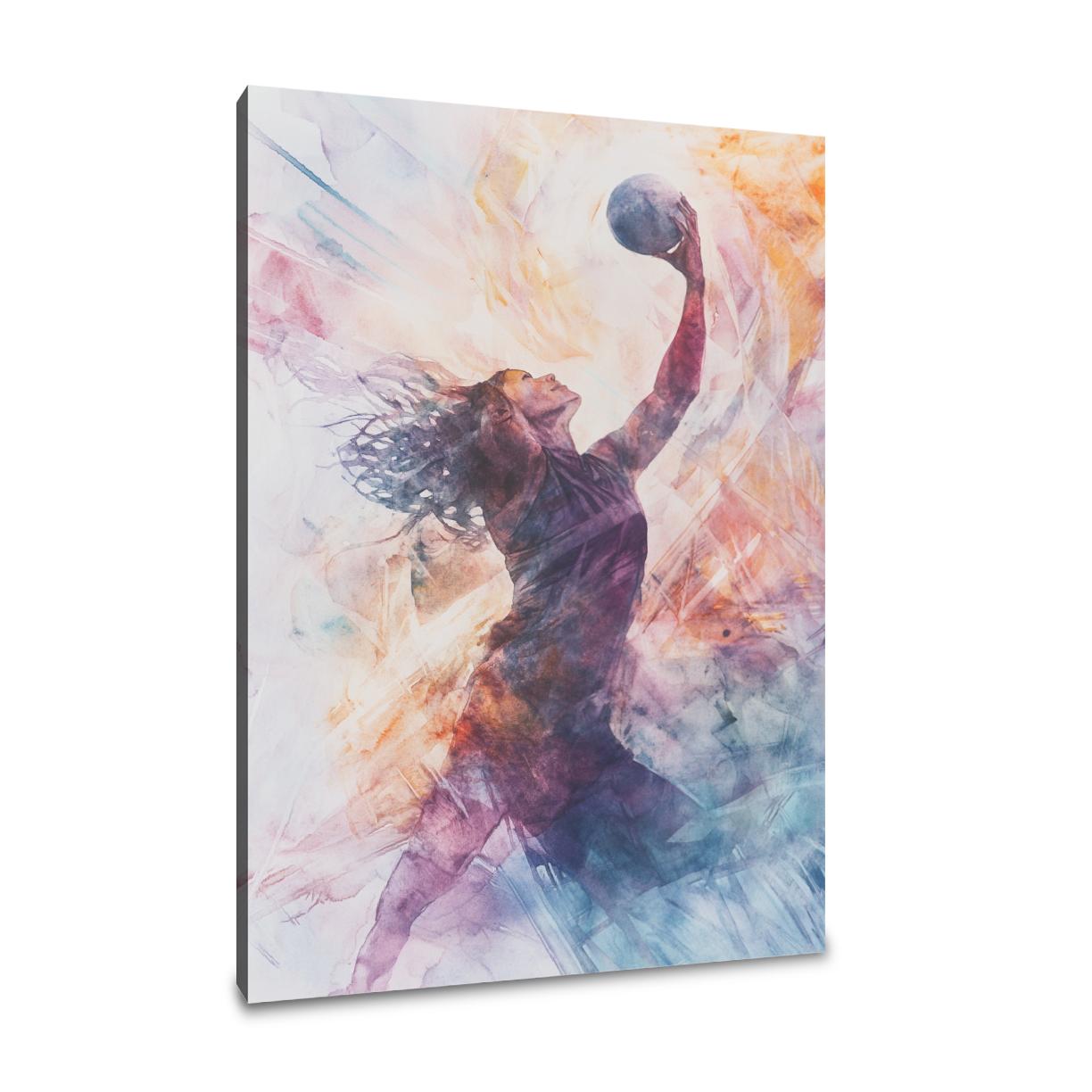 Empowered Motion Canvas