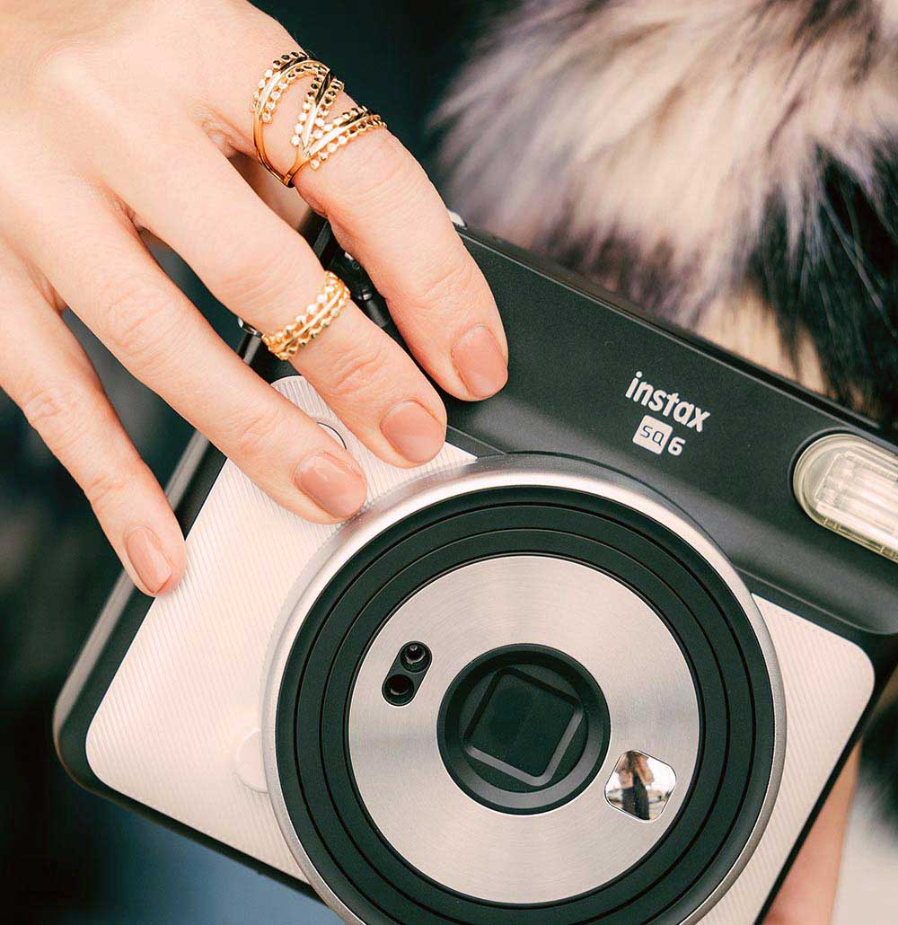 Etrusca Simple Joint Ring