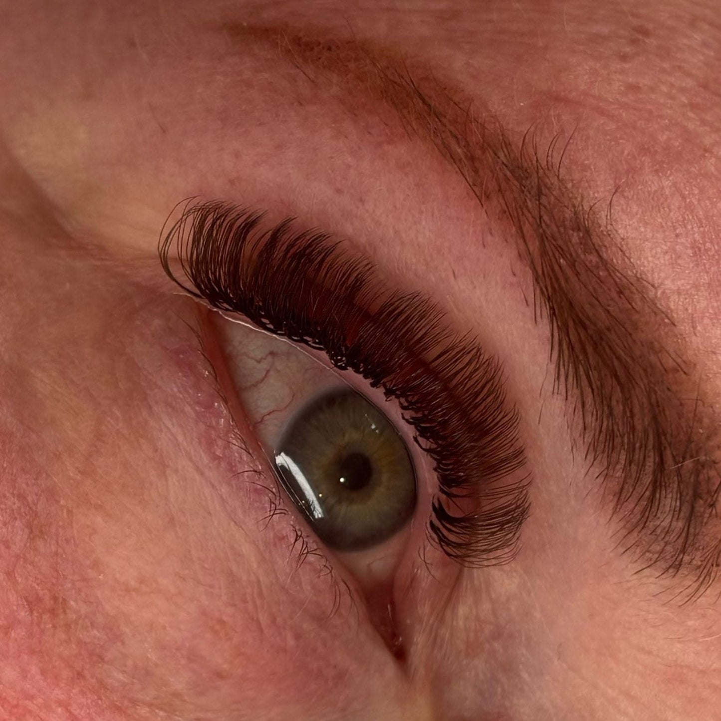 Brown U Collection Lashes – 2DU, 3DU, 4DU & 5DU Mixed Trays