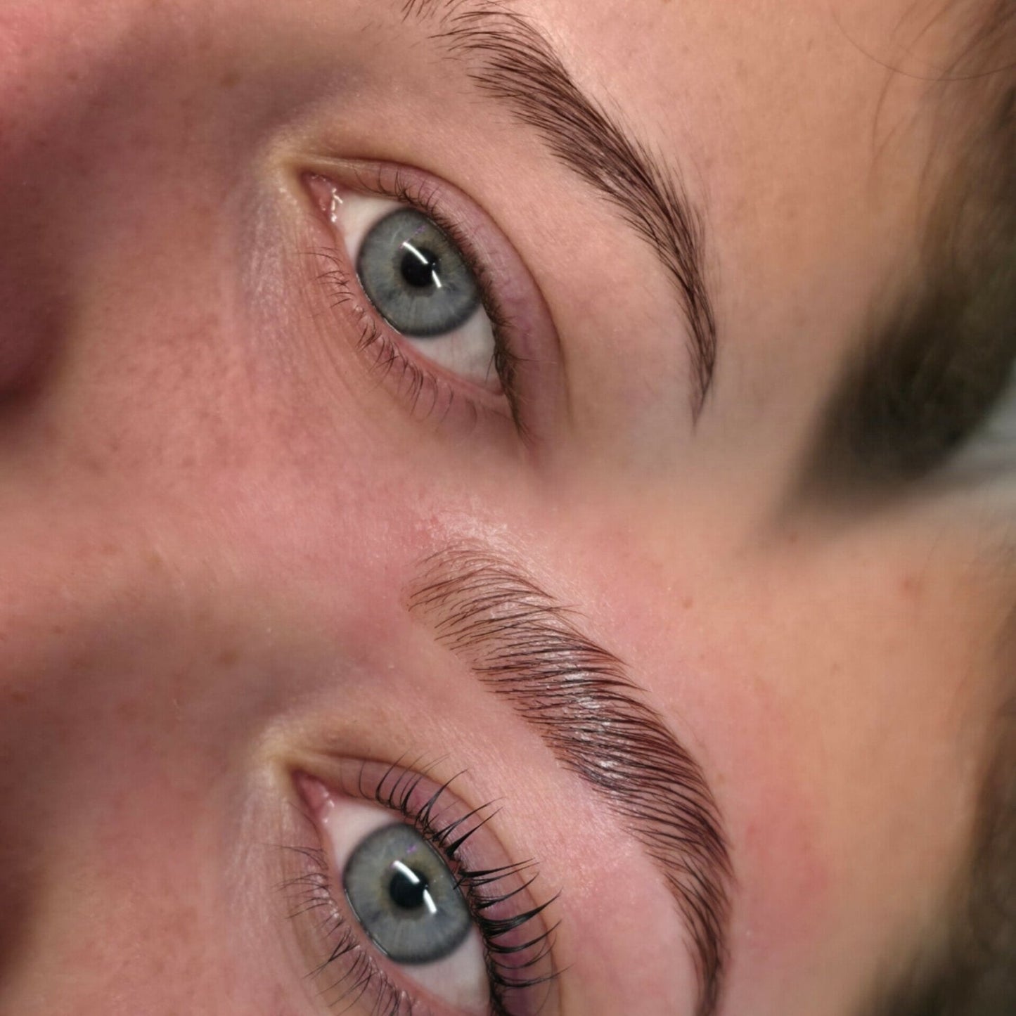 Express Cysteamine Lash Lift & Brow Lamination Sample Pack