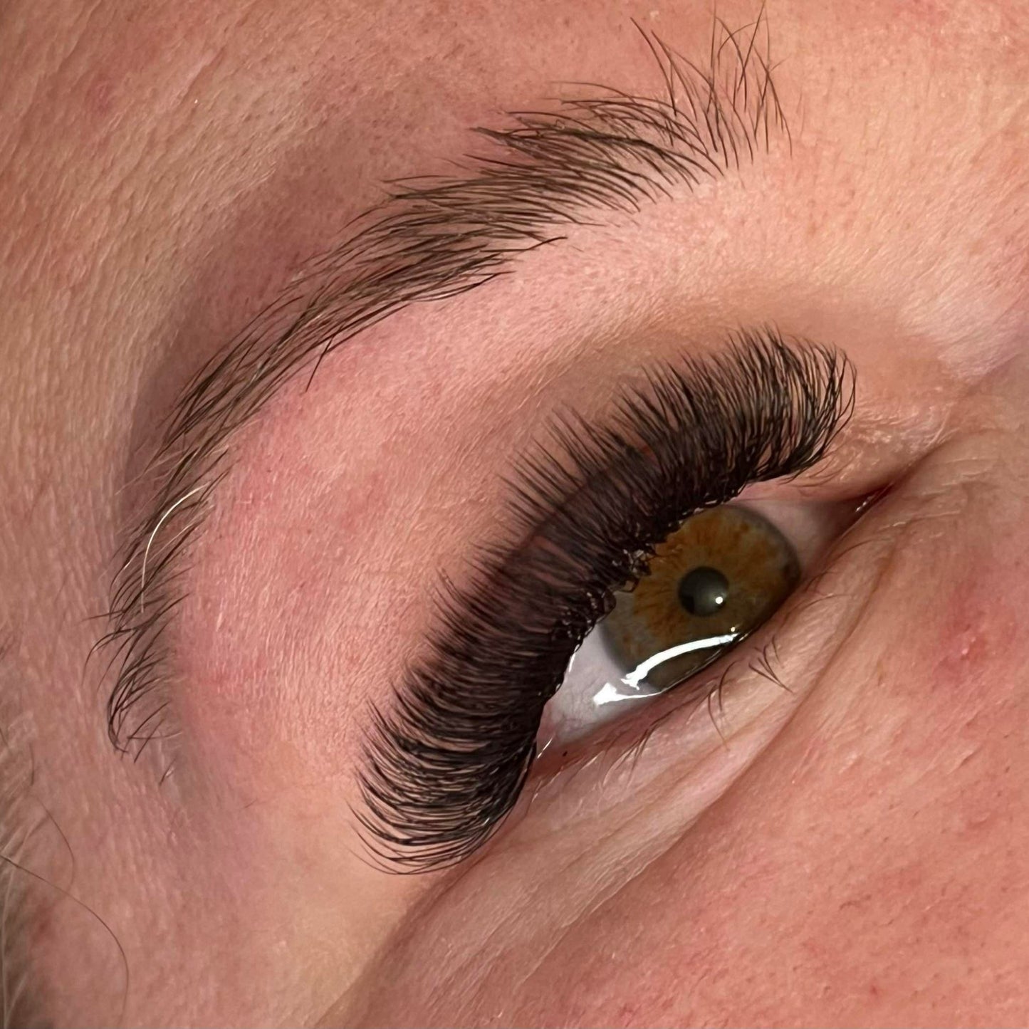 U Lashes & Double Classics | 2U, 3U, 4U & 5U
