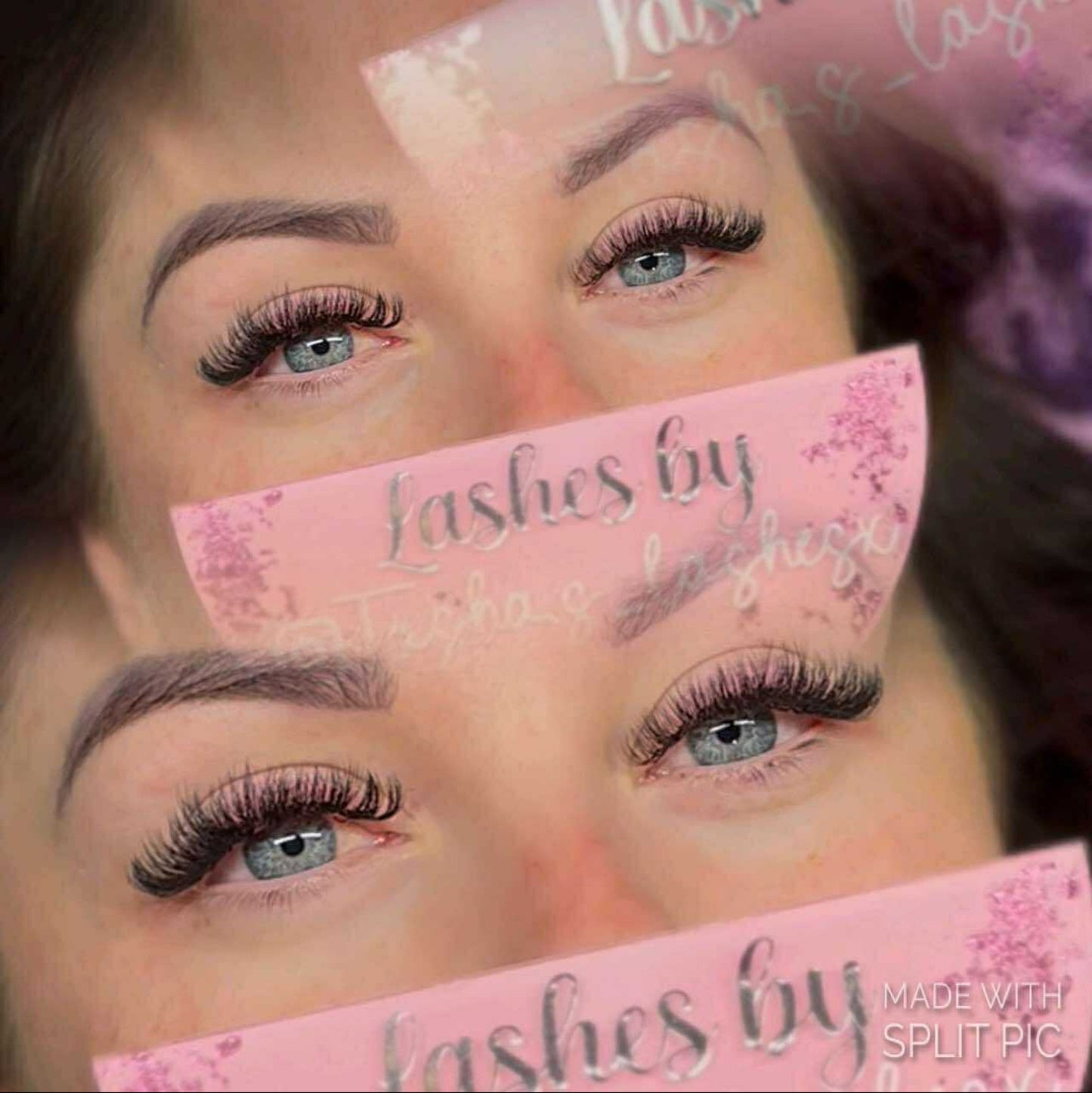 U Lashes & Double Classics | 2U, 3U, 4U & 5U