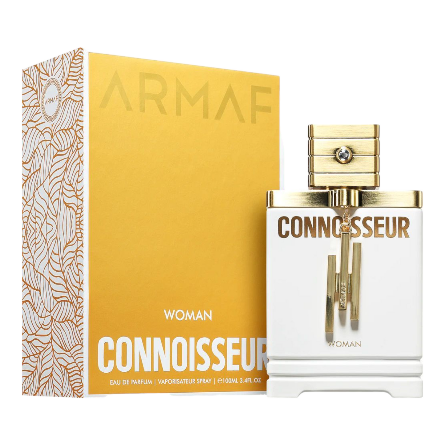 Connoisseur Woman | Eau De Parfum | 100ml