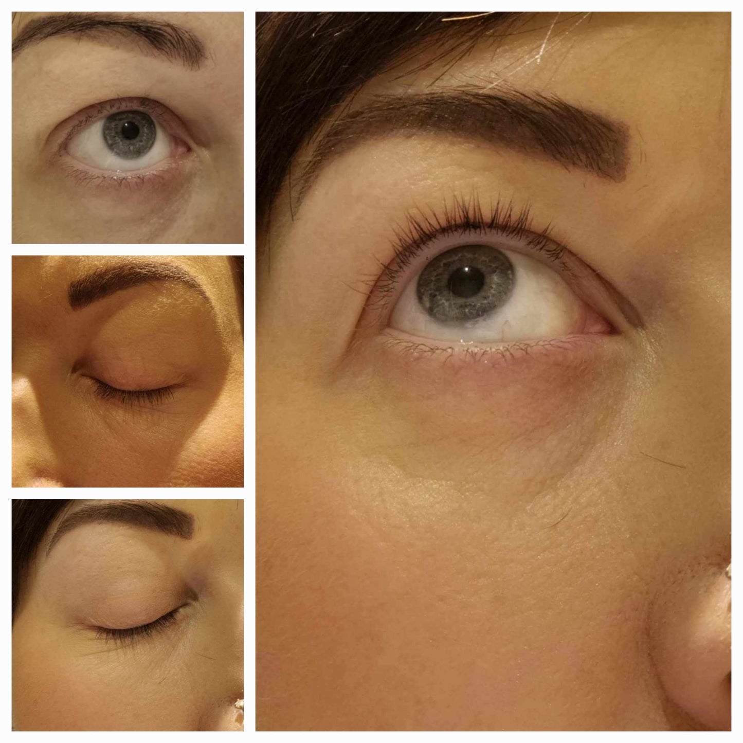 Prostaglandin-Free Lash & Brow Growth Serum – 6ml