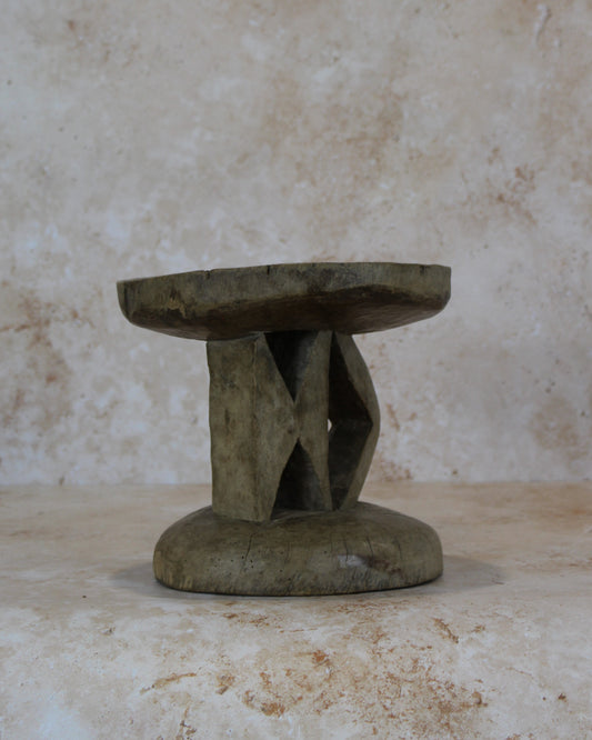 Tonga Stool - 173.1
