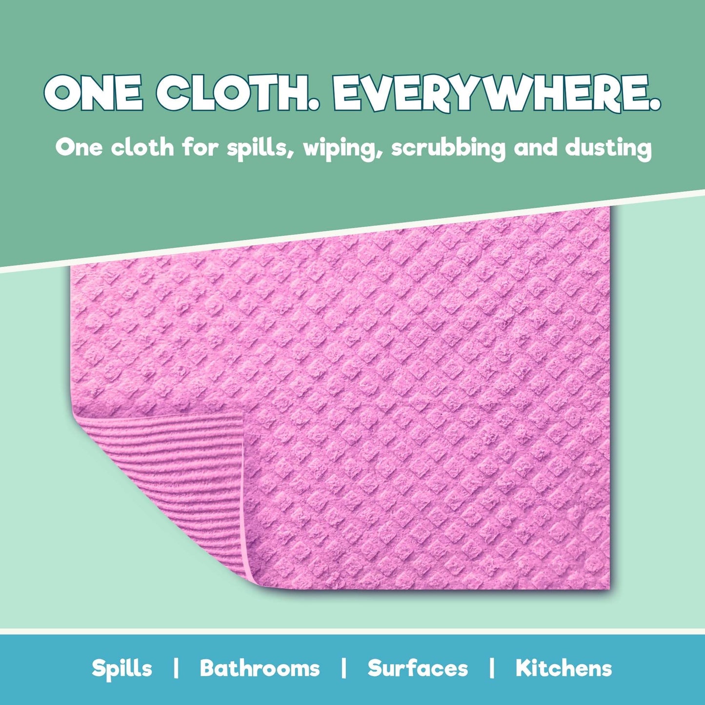 The Better Home Super Bundle – 6/6/6 Eco Kitchen & Home Set