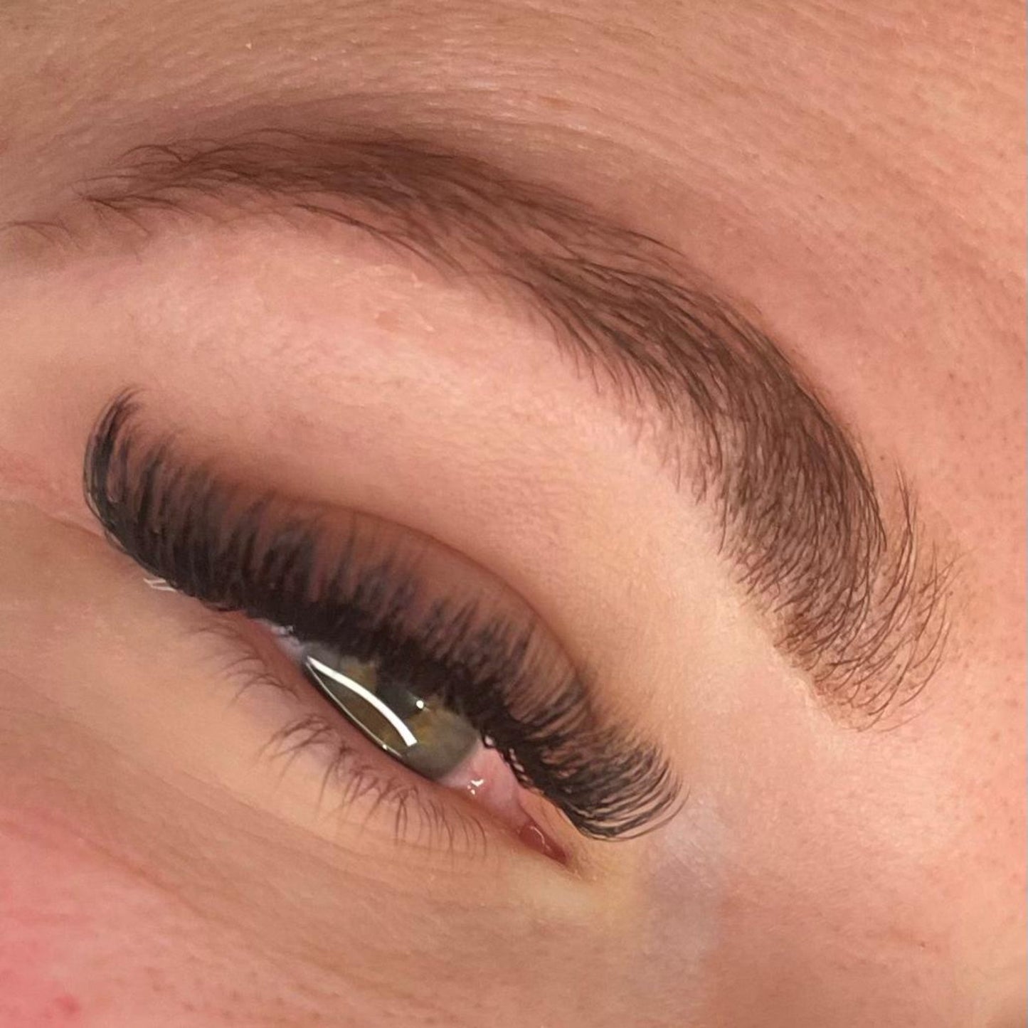 U Lashes & Double Classics | 2U, 3U, 4U & 5U