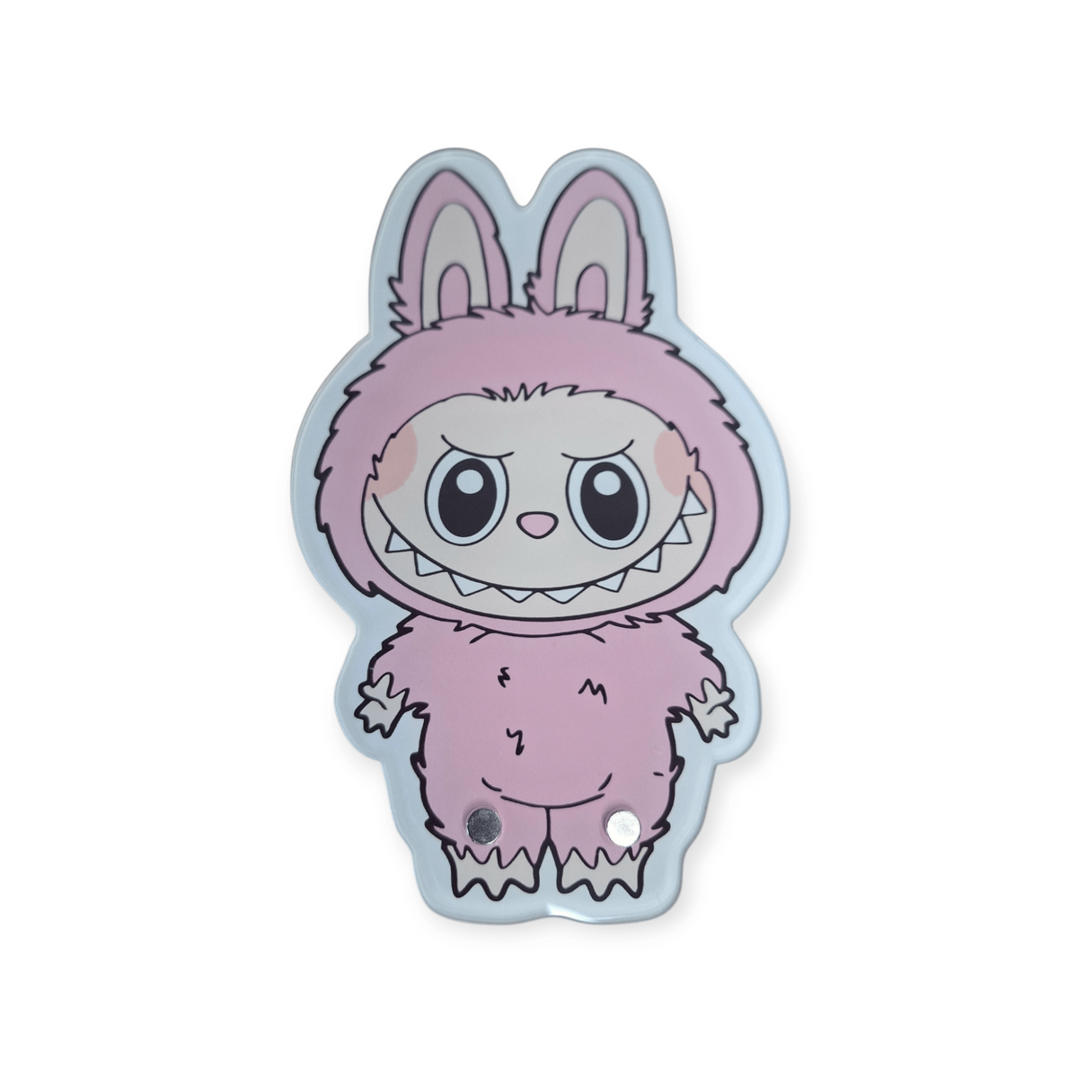 Character Lash Tiles