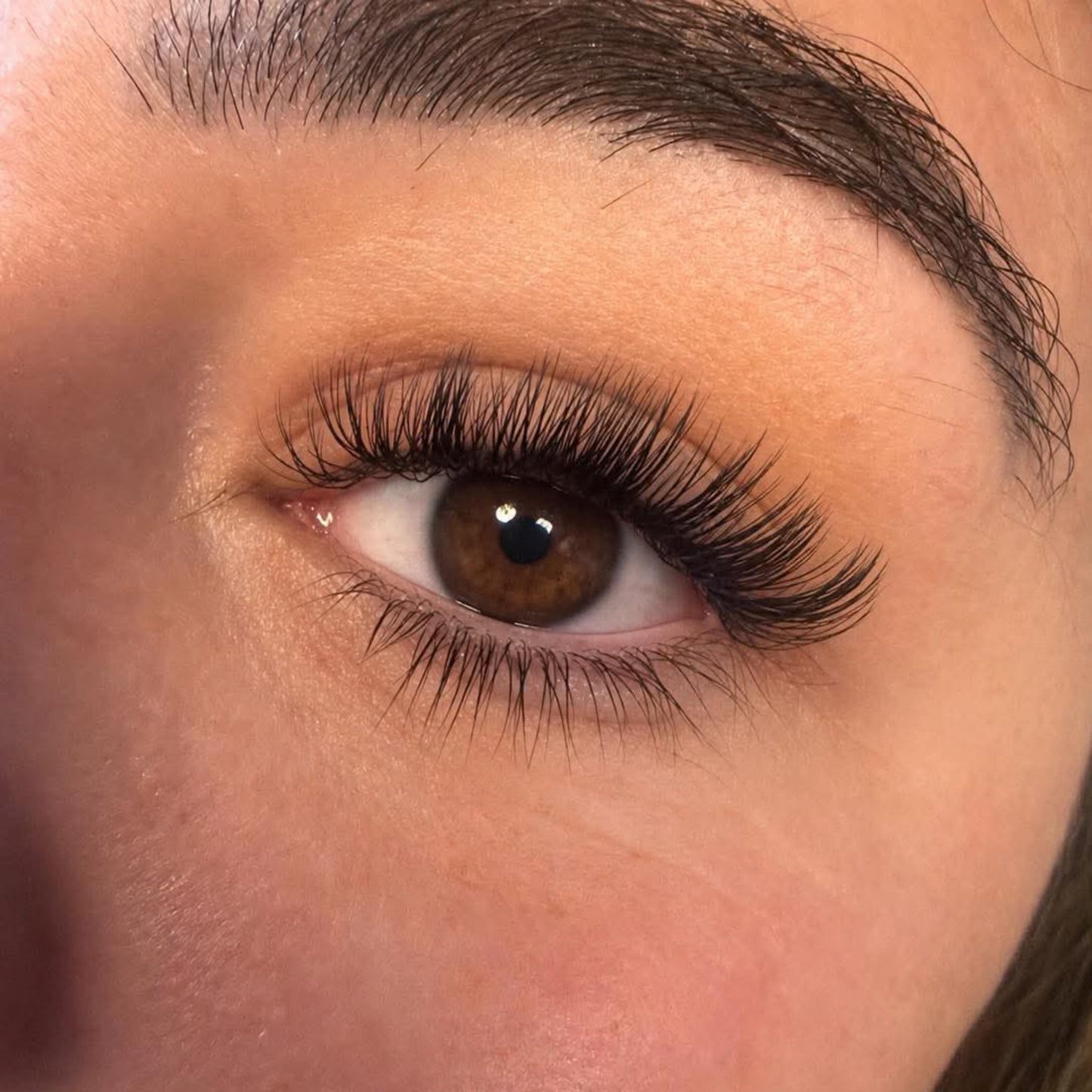 U Lashes & Double Classics | 2U, 3U, 4U & 5U