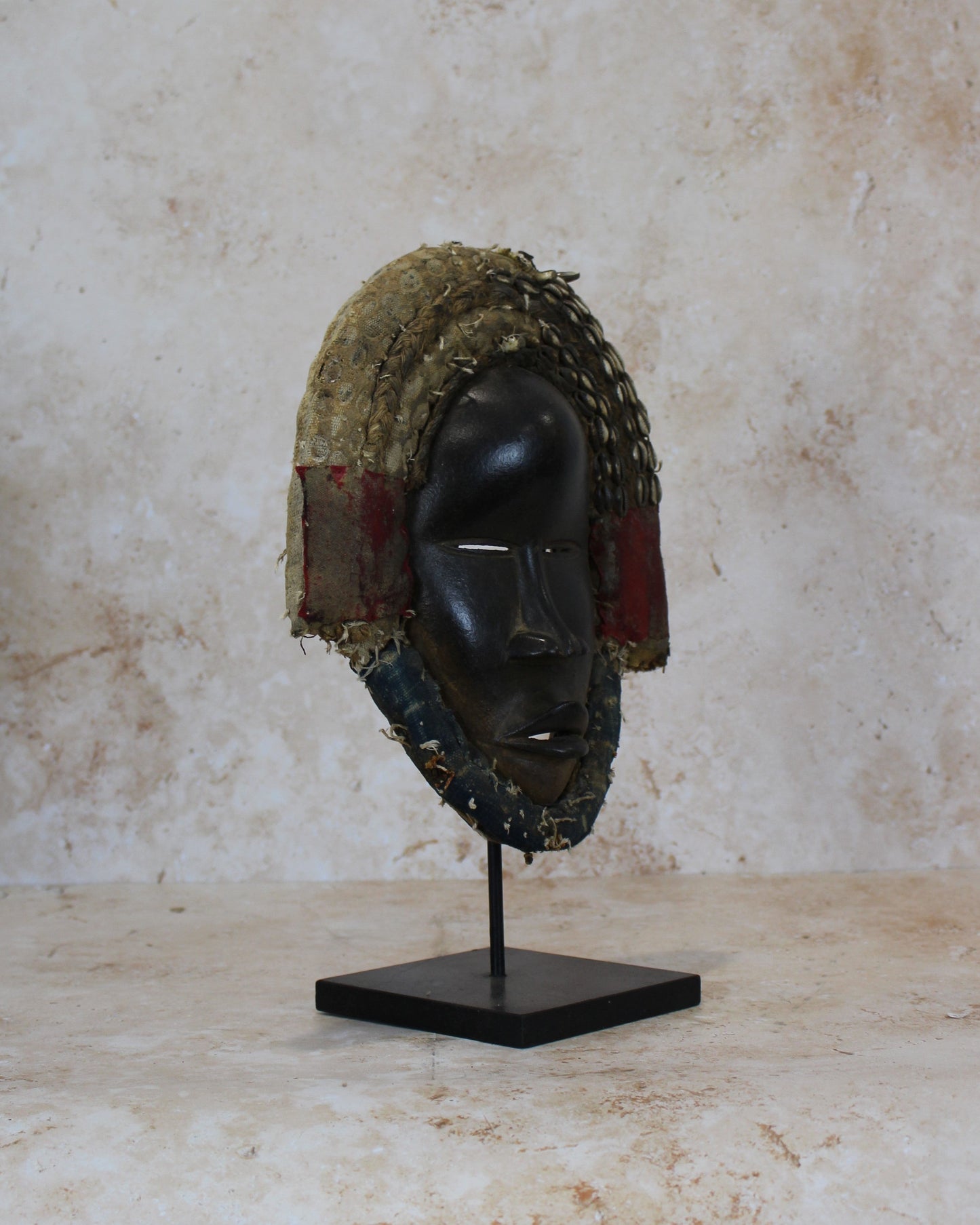 Dan Mask - 198.1