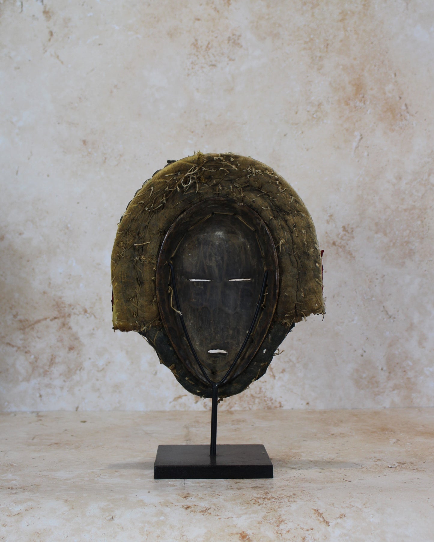 Dan Mask - 198.1