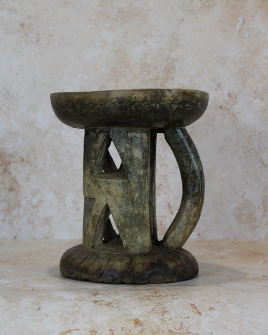 Tonga Stool - 173.4