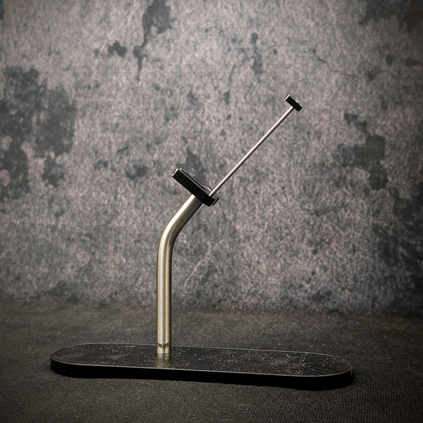 Knife display stand