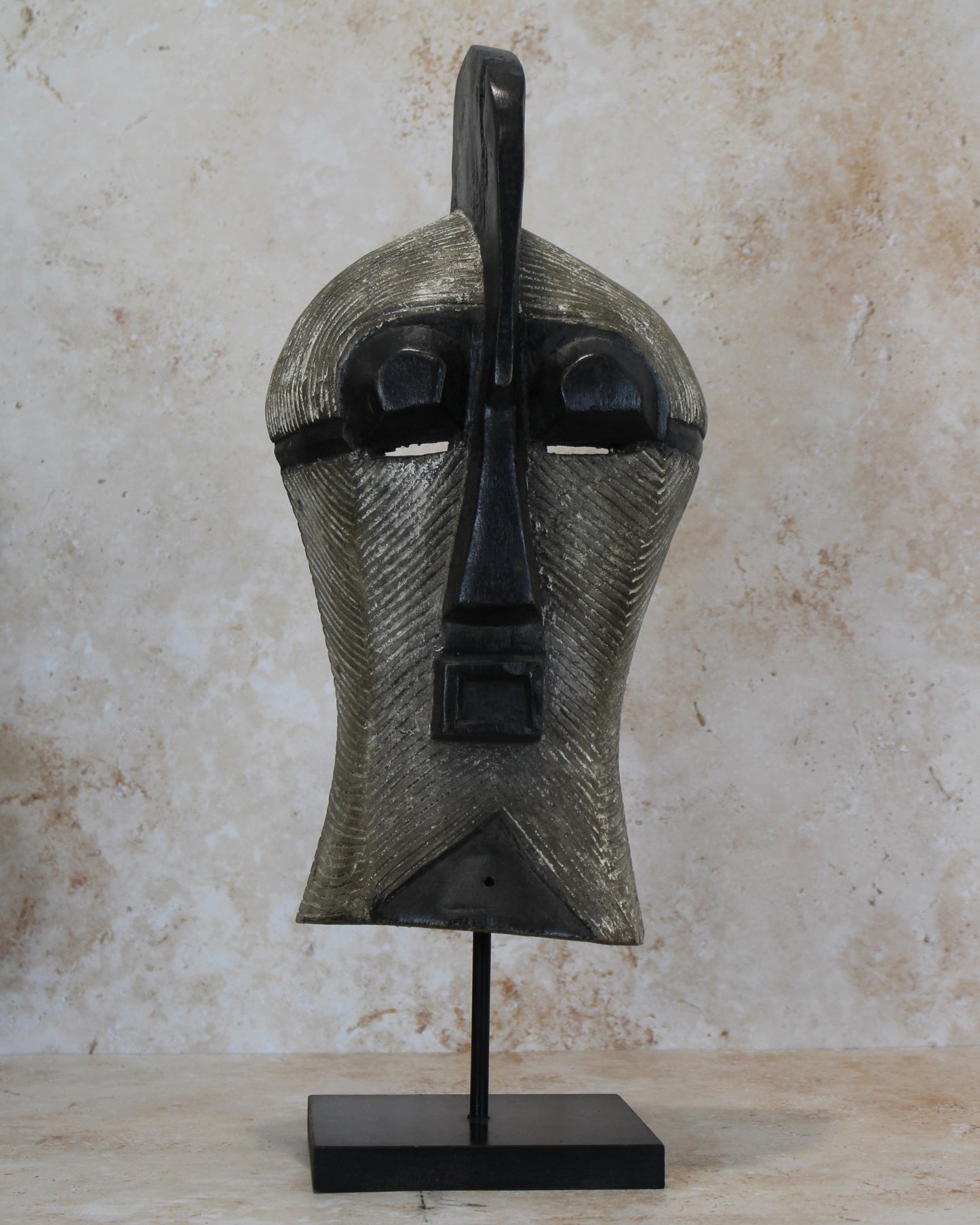 Songye Mask 192.2