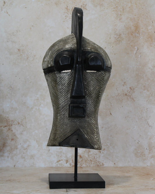 Songye Mask 192.2