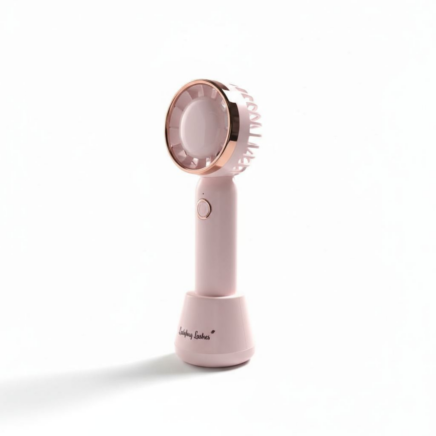 Rechargeable Lash Fan