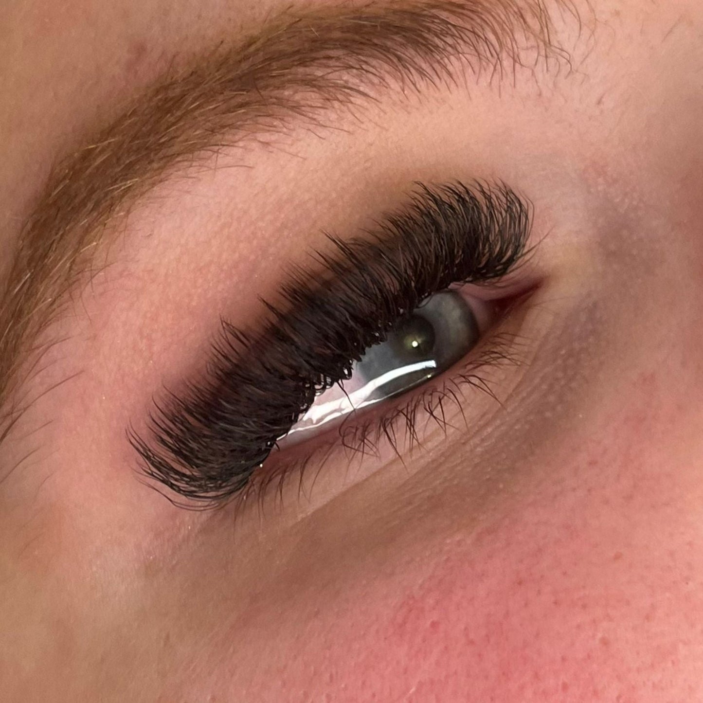 U Lashes & Double Classics | 2U, 3U, 4U & 5U