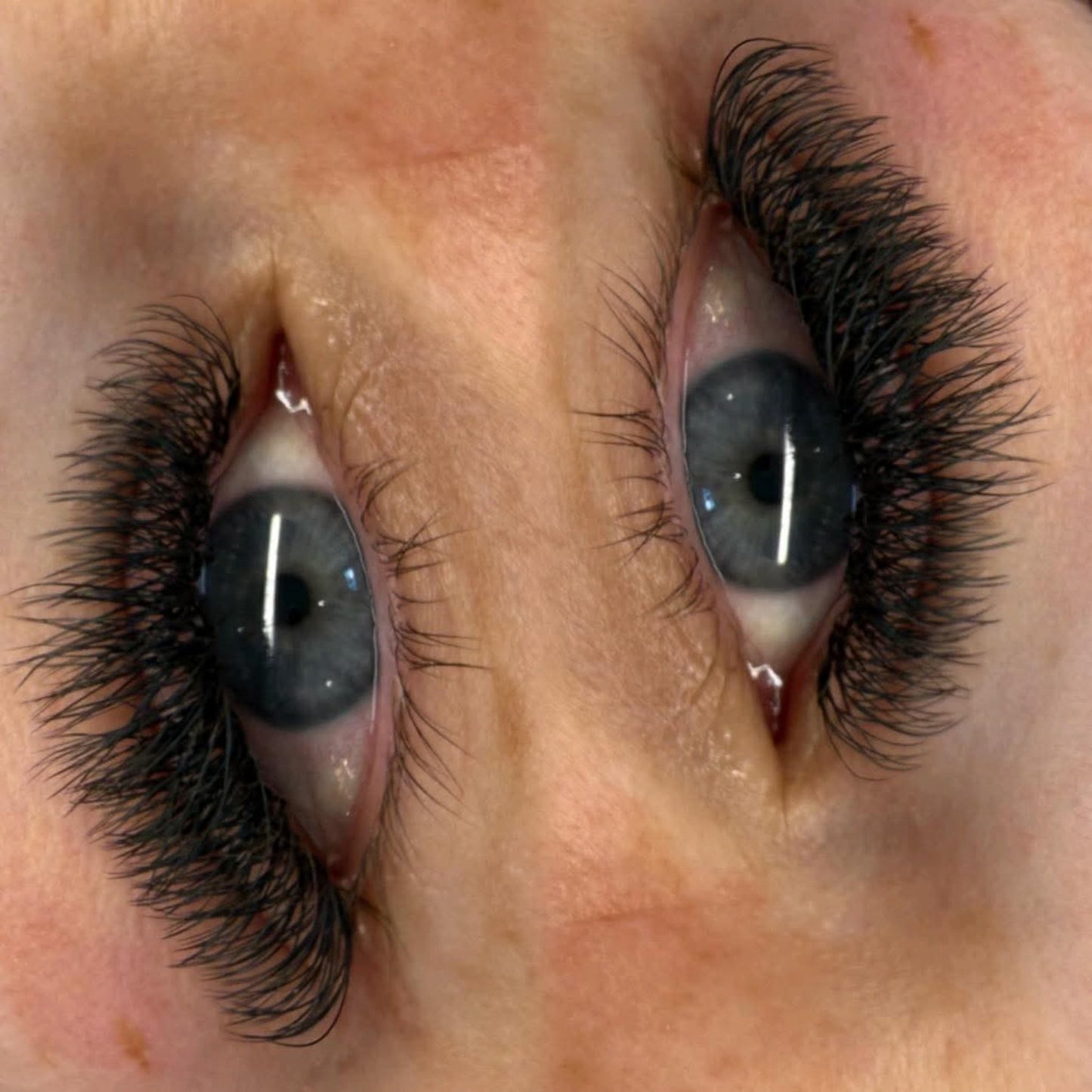 W Lash Single Length