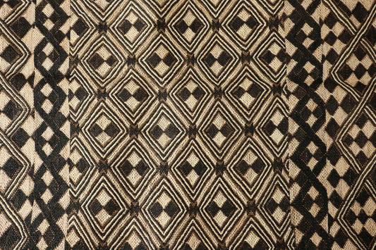 Vintage Showa Cloth L - 43.2