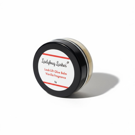 Lash Lift Balm 5g – Professional Shield Adhesive