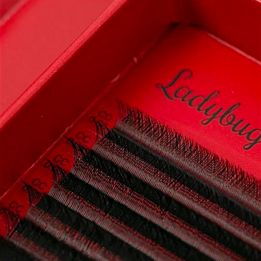 YY Single Length 16 Row Tray