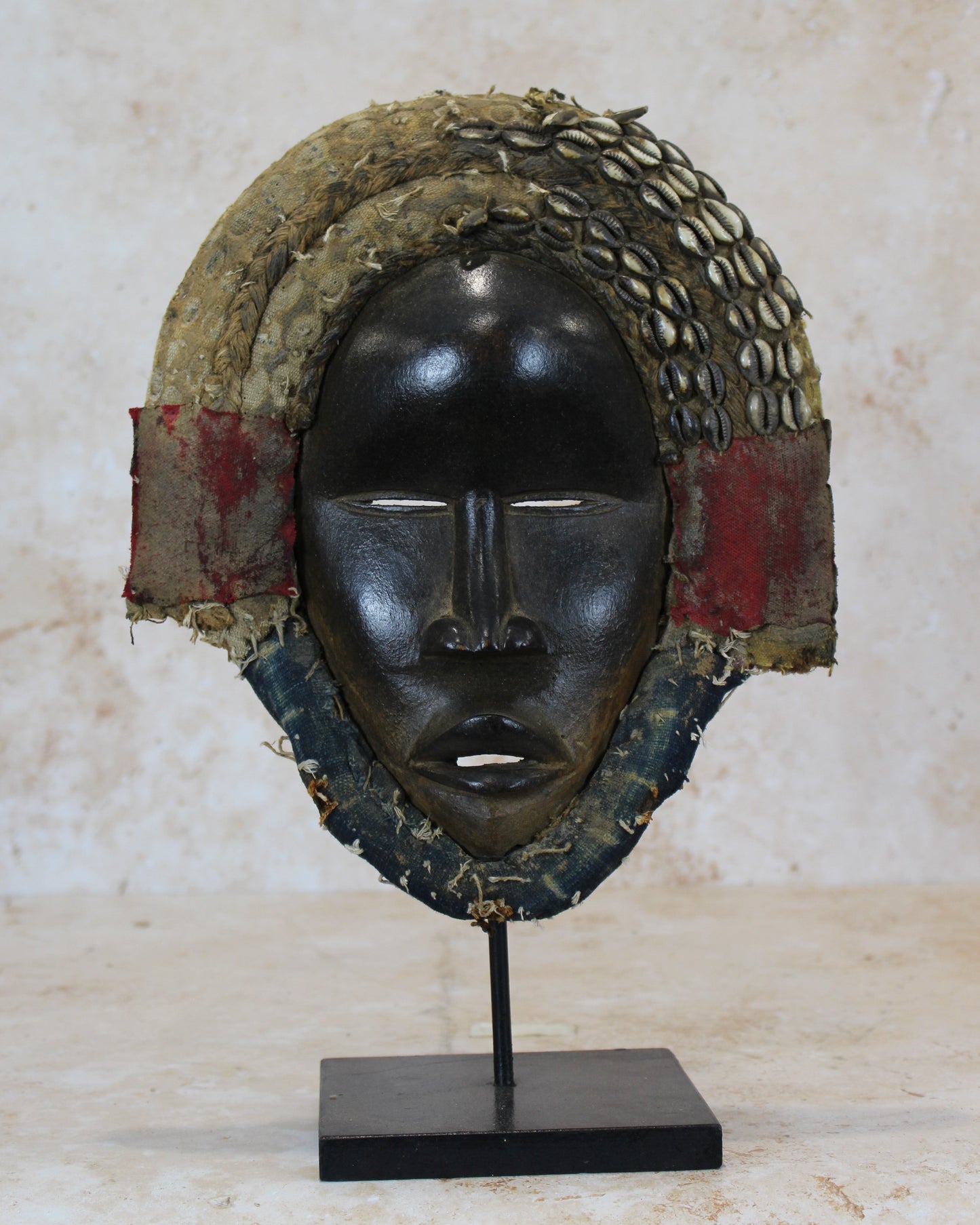 Dan Mask - 198.1