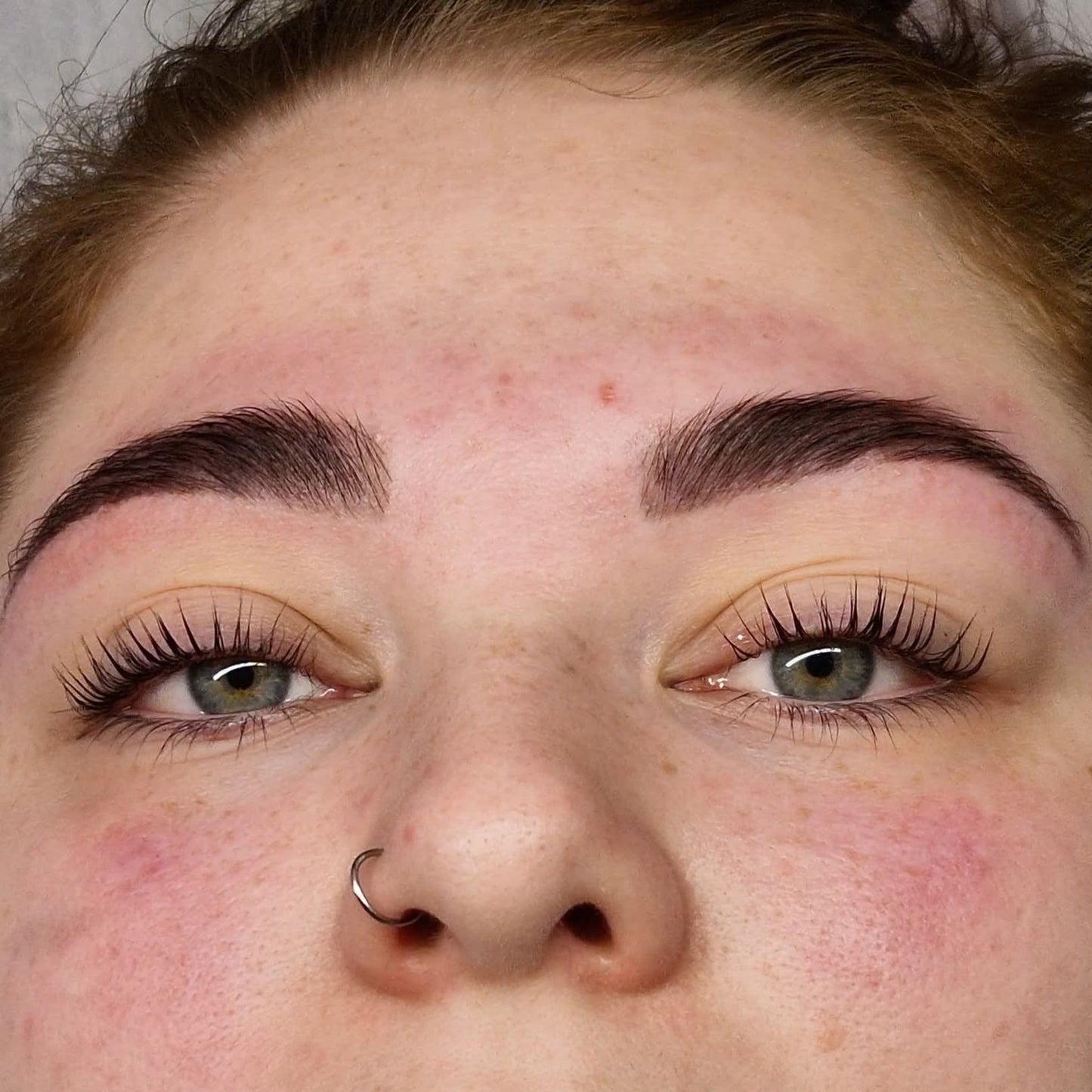 Express Cysteamine Lash Lift & Brow Lamination Sample Pack