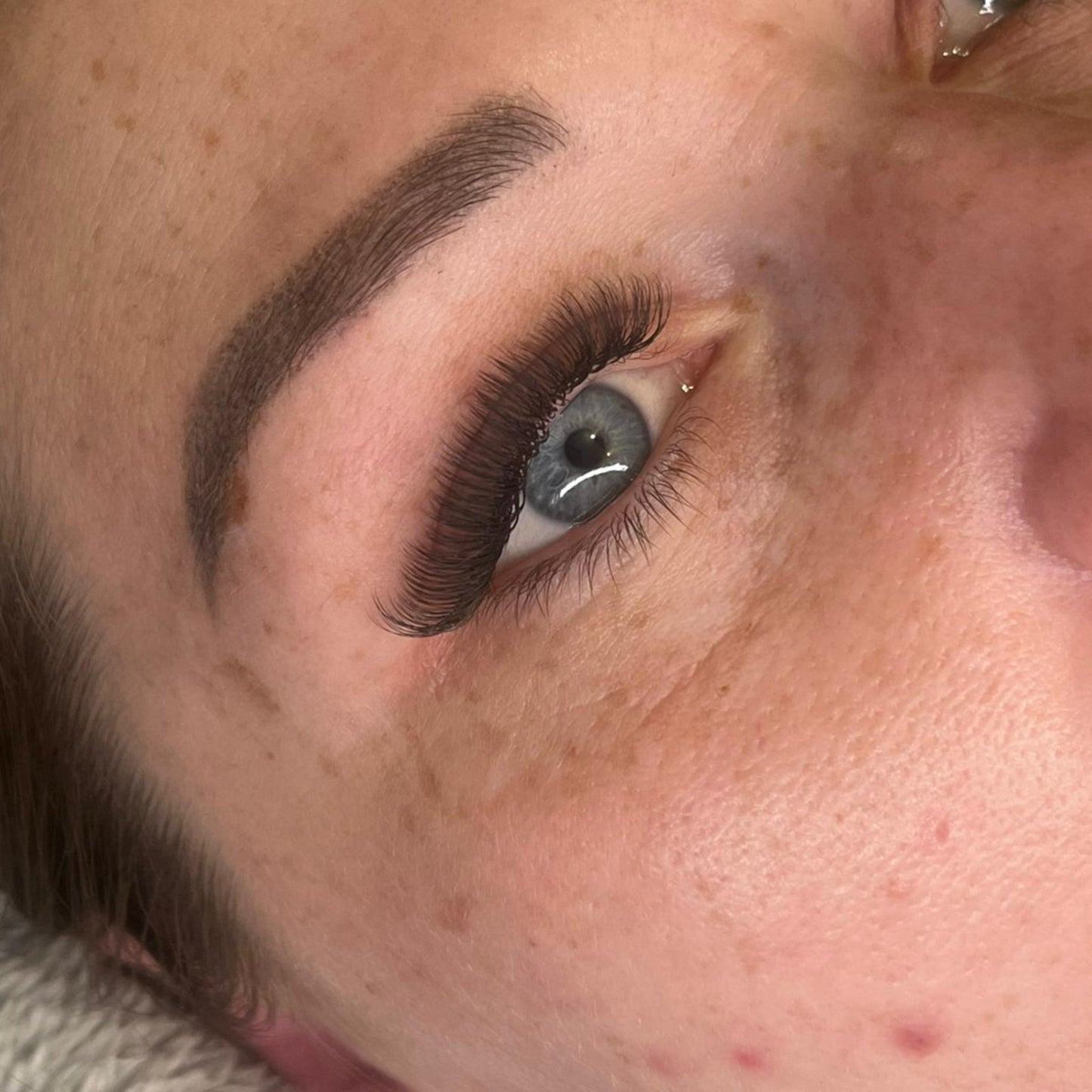 U Lashes & Double Classics | 2U, 3U, 4U & 5U