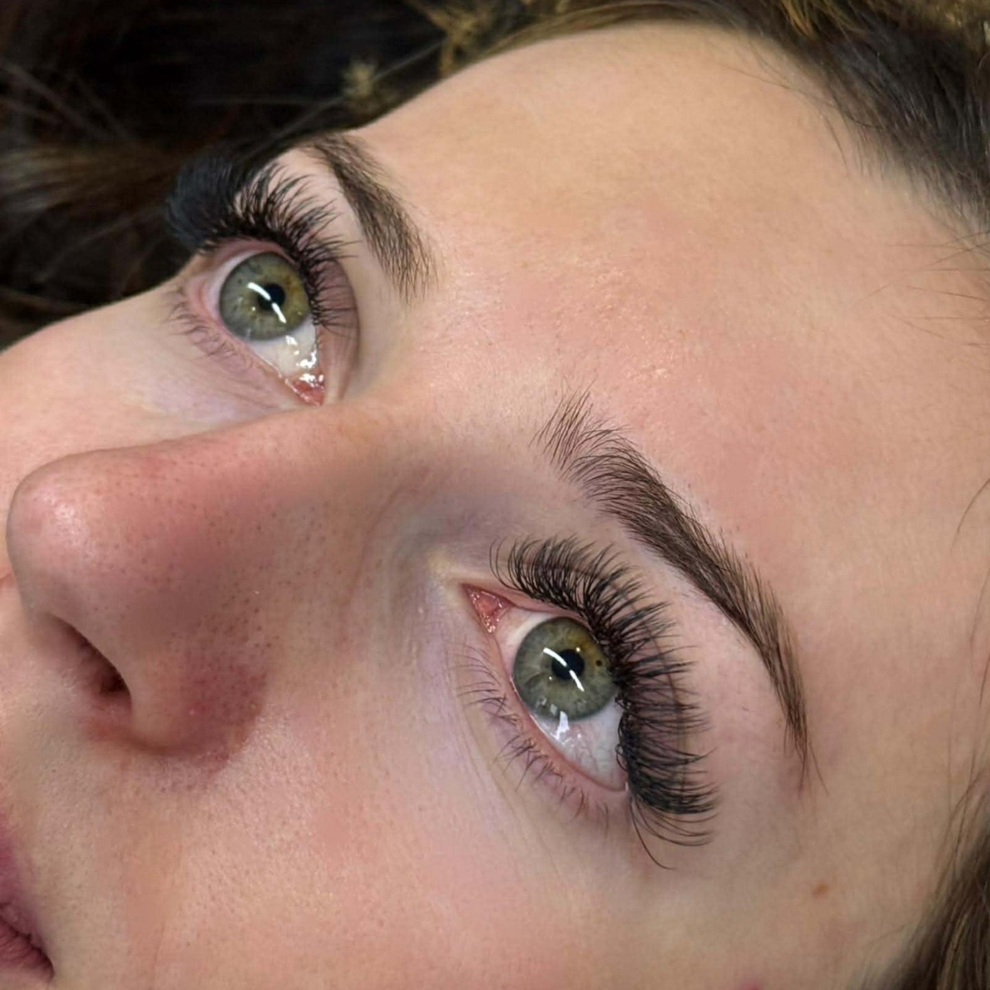 U Lashes & Double Classics | 2U, 3U, 4U & 5U