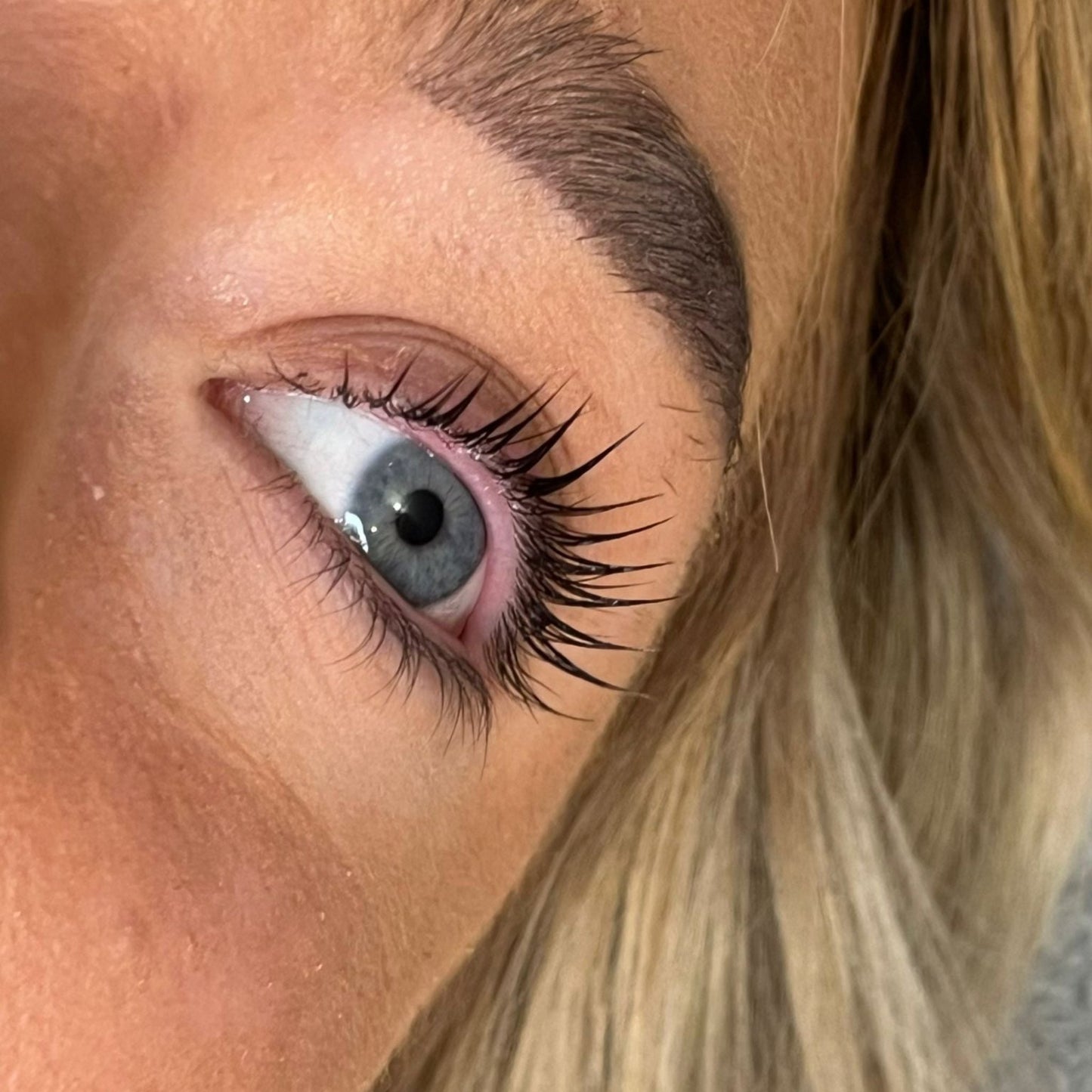 Express Cysteamine Lash Lift & Brow Lamination Sachets