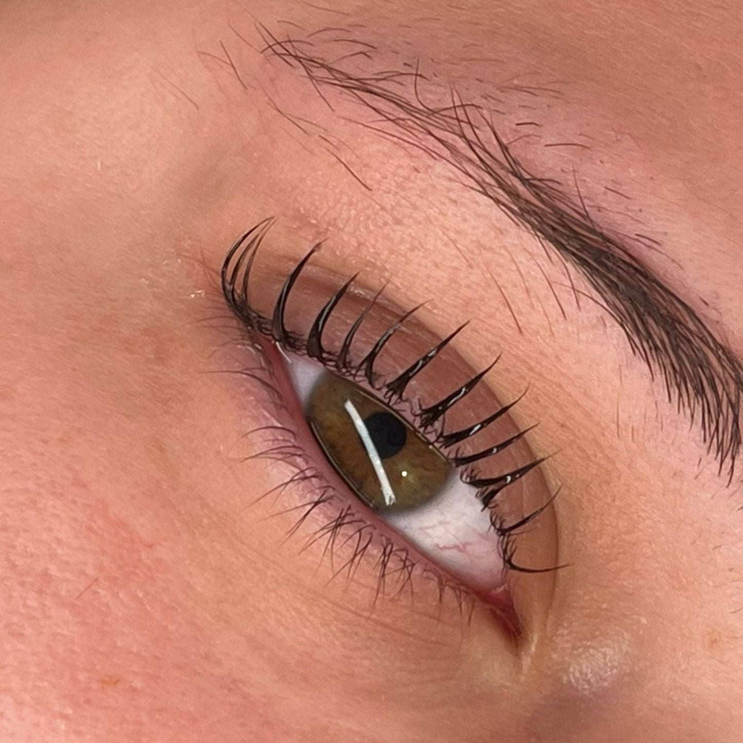 Express Cysteamine Lash Lift & Brow Lamination Airless Pumps 8ml