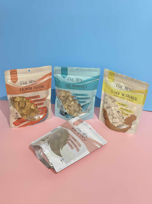 Surf & Turf Bundle 🌊🥩