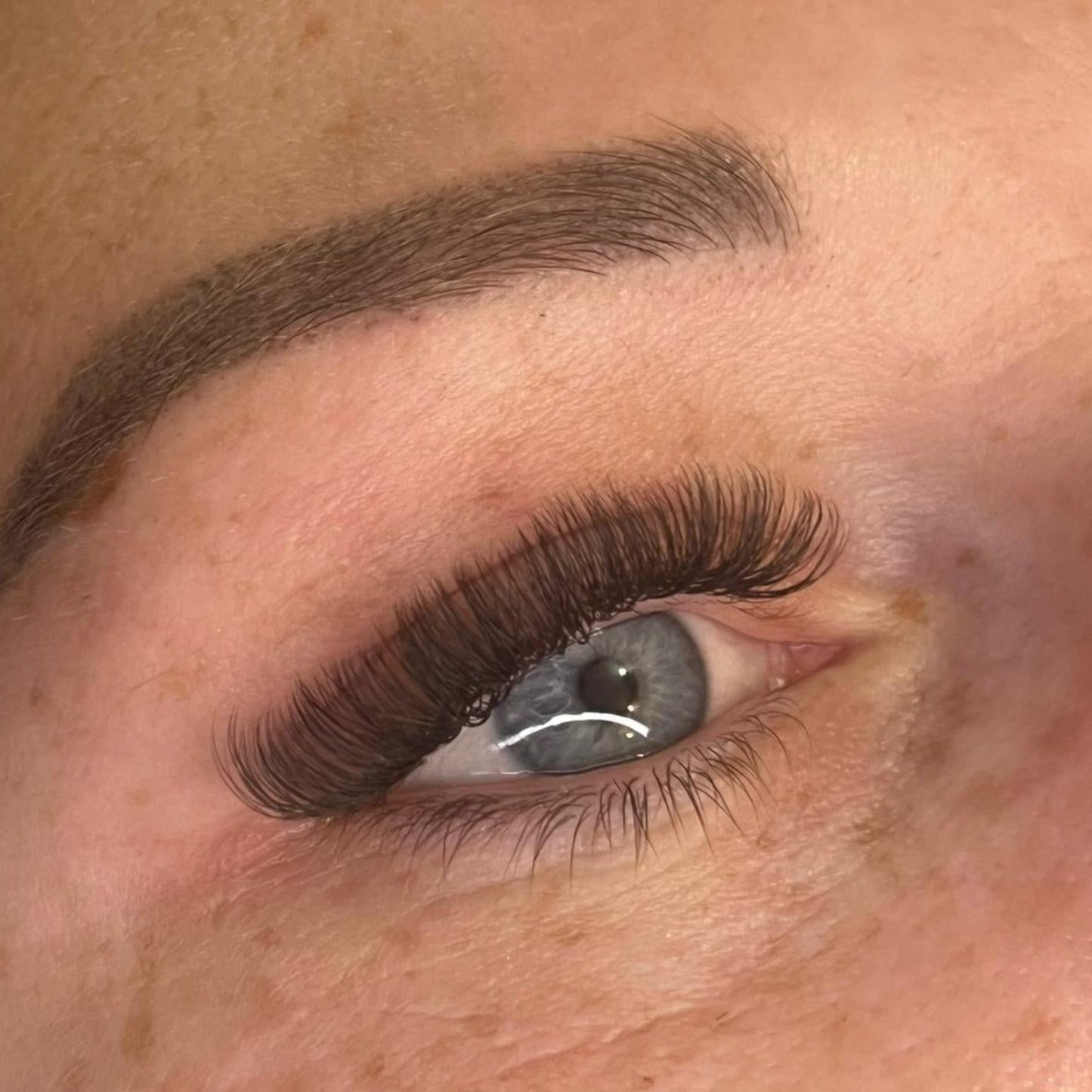 U Lashes & Double Classics | 2U, 3U, 4U & 5U