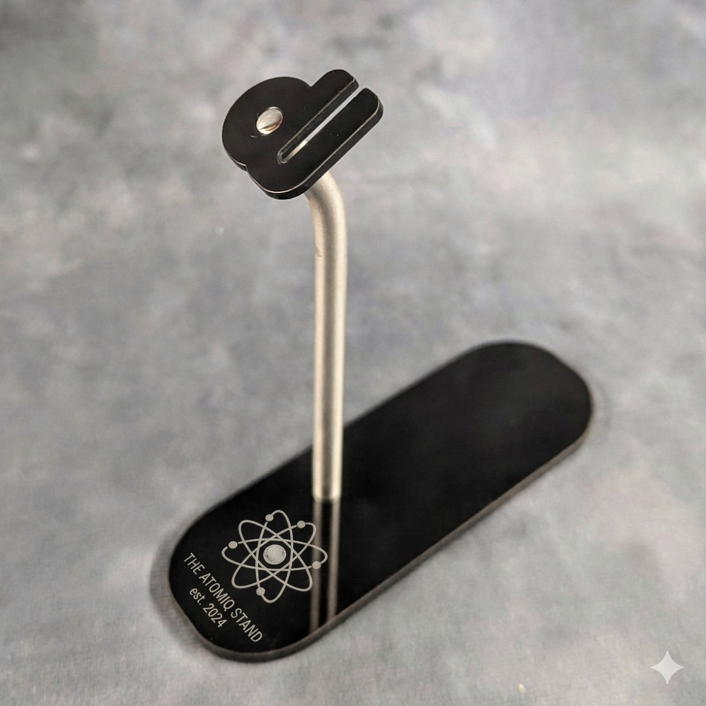 Knife display stand