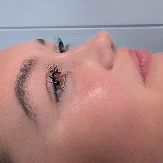 Express Cysteamine Lash Lift & Brow Lamination Sample Pack