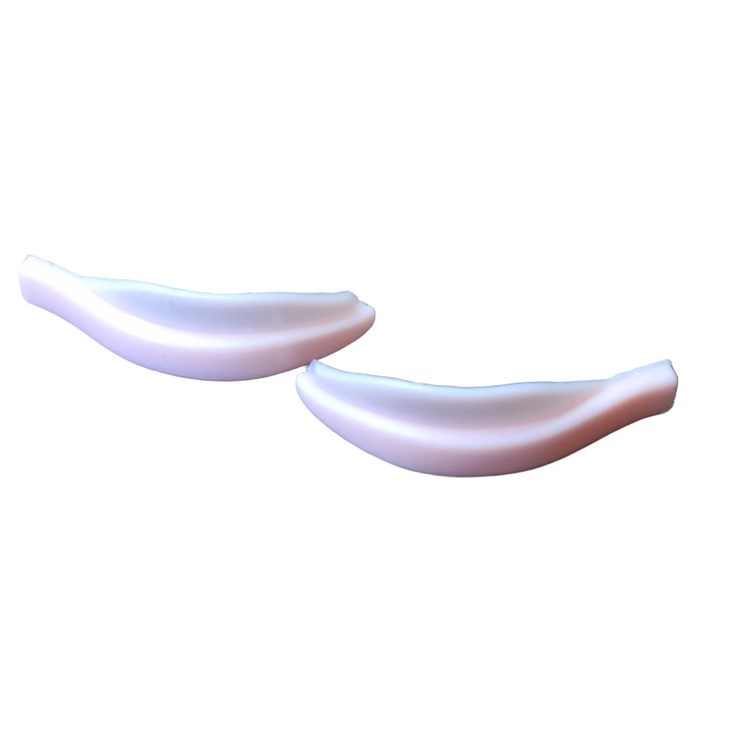 Hybrid Silicone Glueless Lash Lift Shield Individual Sizes