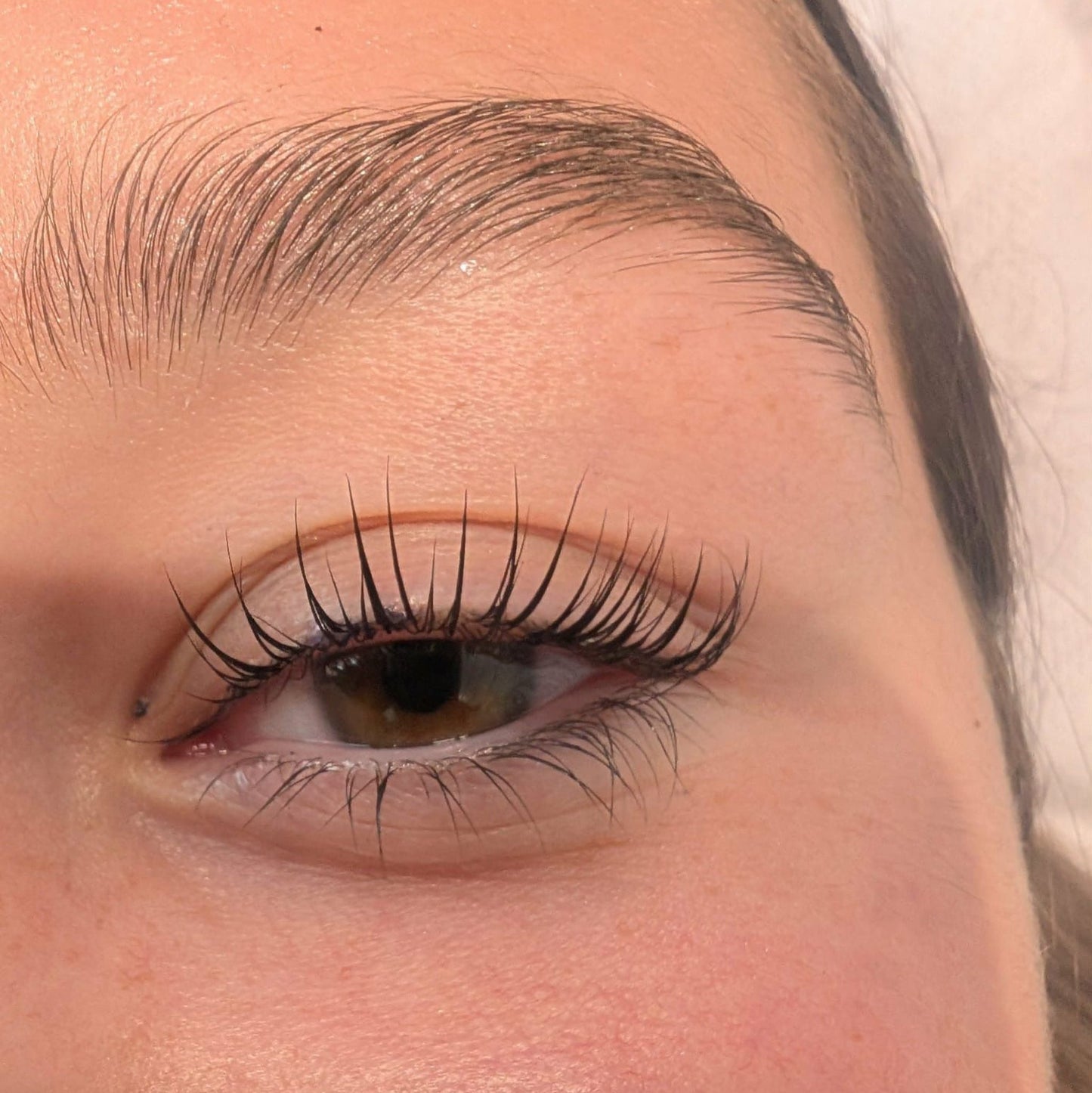 Express Cysteamine Lash Lift & Brow Lamination Sachets
