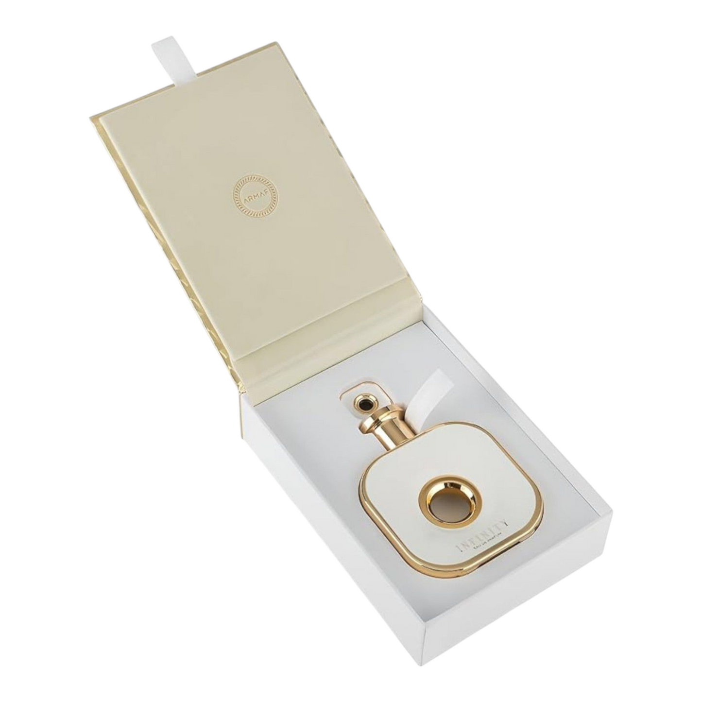 Infinity Gold | Eau De Parfum | 105ml